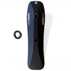 Gut Fender schwarz