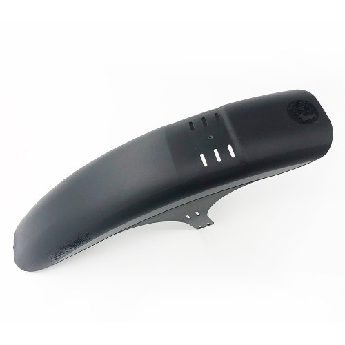 MudGuard kurz schwarz