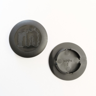 Ersatzstopfen für den MudGuard hinten